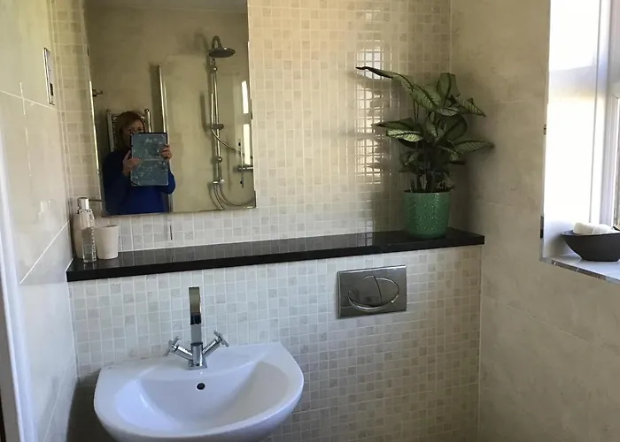 Séjour chez l'habitant A Place To In Stoke Gifford - Parkway Train Station 5 Min Walk *