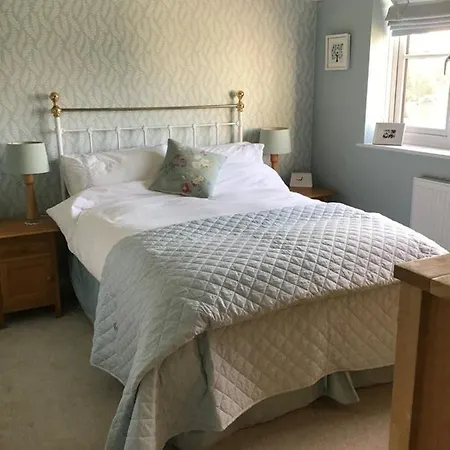A Place To In Stoke Gifford Privatunterkunft